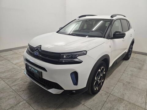 Citro&euml;n C5 aircross PureTech 130ch S&S C-Series 2023 occasion Montgeron 91230