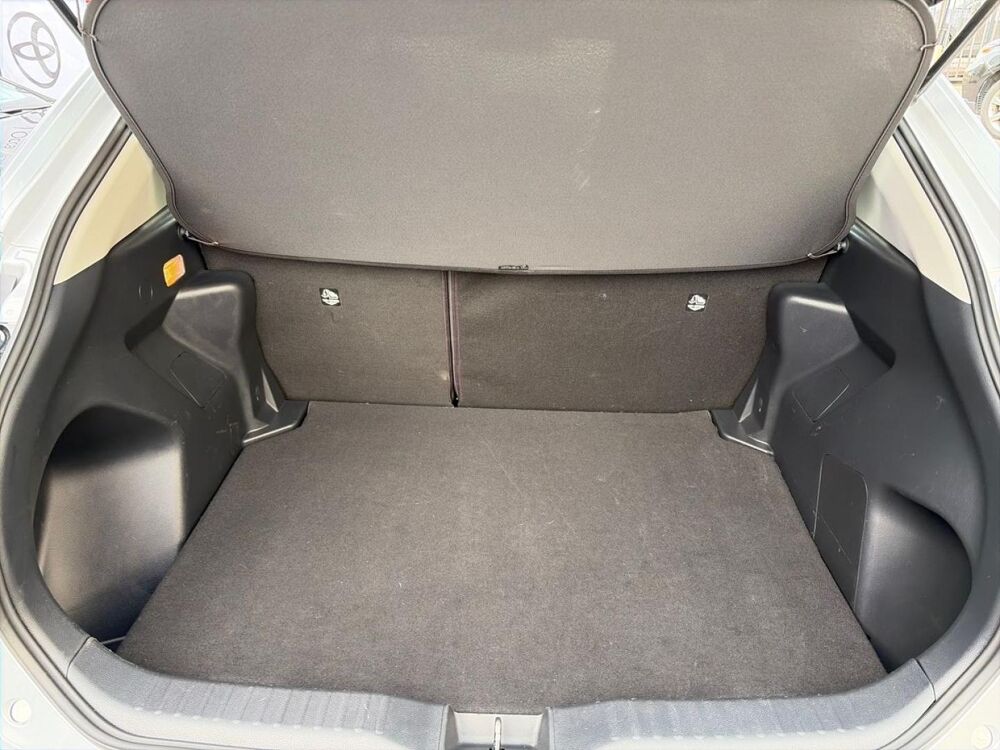 Yaris Cross 116h Dynamic MY25 2025 occasion 13290 Les Milles