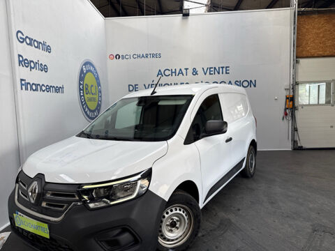 Annonce voiture Renault Kangoo Express 17390 €