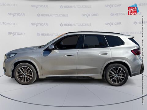 X1 sDrive18i 136ch M Sport 2024 occasion 21000 Dijon