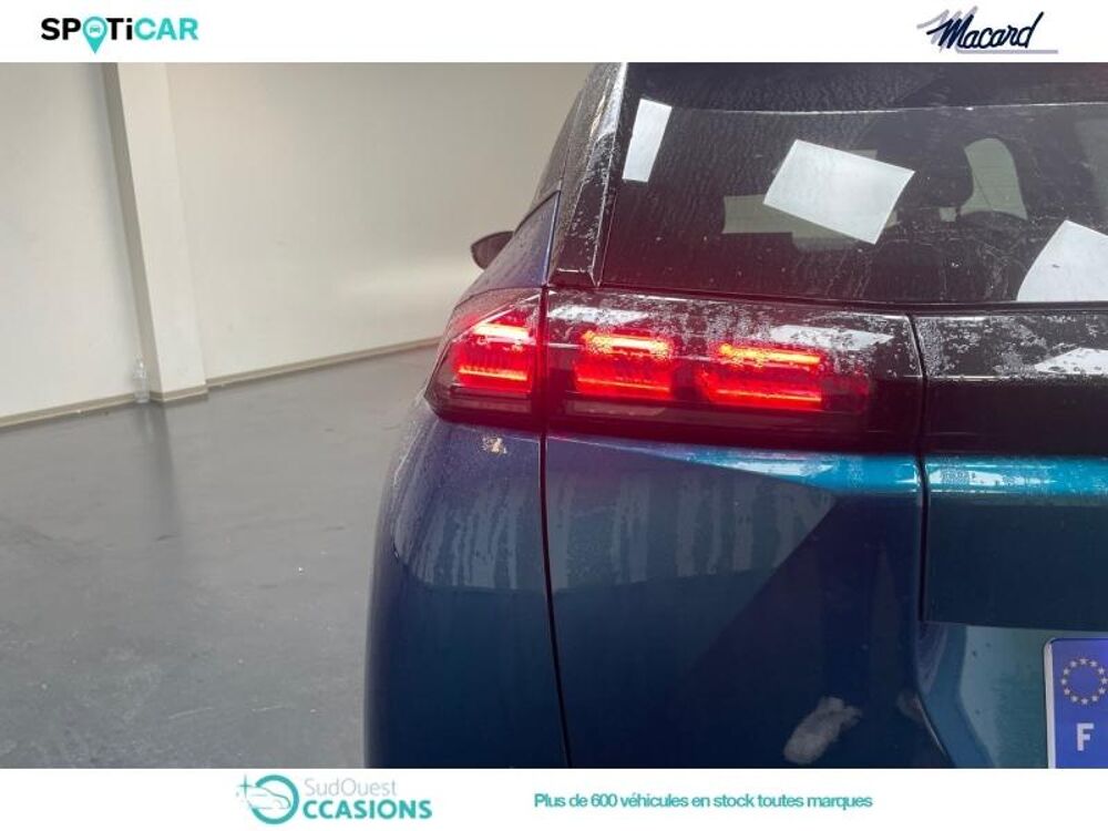 2008 1.2 Hybrid 136ch Allure e-DCS6 2025 occasion 82000 Montauban