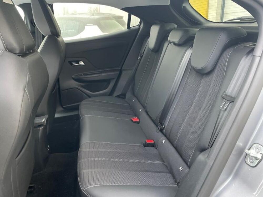 Mokka 1.2 Turbo 100ch Elegance 2022 occasion 27200 Vernon