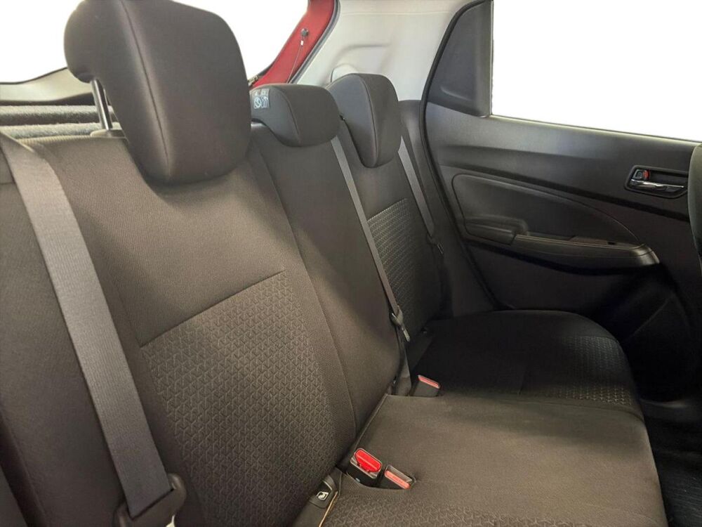 Swift 1.2 Dualjet Hybrid 83ch Pack 2023 occasion 13290 Les Milles