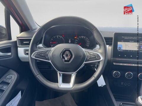 Clio 1.0 TCe 100ch Evolution GPL 2023 occasion 67600 S&eacute;lestat