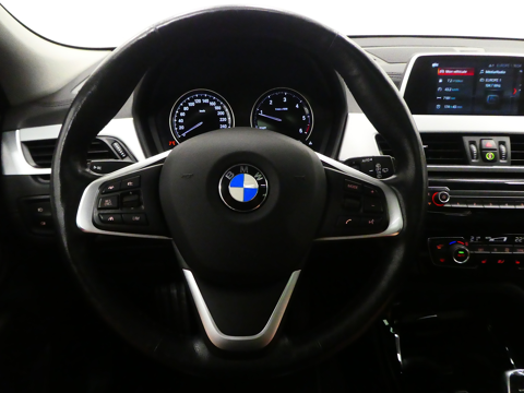 X2 (F39) SDRIVE18DA 150CH LOUNGE PLUS EURO6D-T 2019 occasion 77100 Nanteuil-l&egrave;s-Meaux