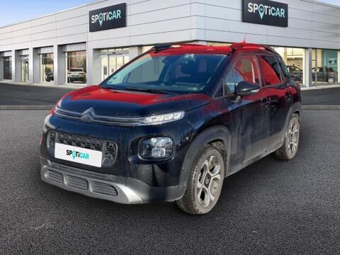 Annonce voiture Citroën C3 Aircross 13990 €