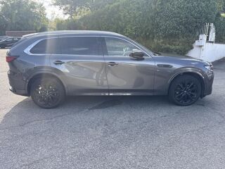 CX-80 3.3 e-SKYACTIV D 254ch Homura Plus 2024 occasion 78750 Mareil-Marly