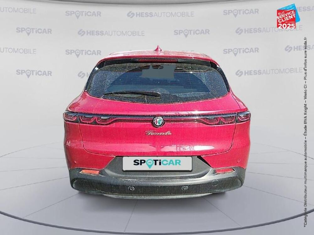 Tonale 1.5 Hybrid 130ch Super TCT 2022 occasion 42000 Saint-&Eacute;tienne