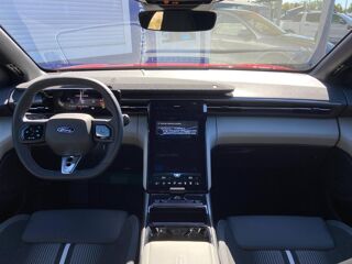 Capri 286ch Extended Range 77kWh Select RWD 2026 occasion 31200 TOULOUSE