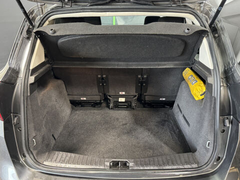 Focus C-MAX 1.5 TDCI 120CH STOP&START TITANIUM EURO6.2 2019 occasion 57185 CLOUANGE