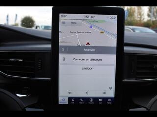 Explorer 3.0 EcoBoost 457ch Parallel PHEV ST-Line i-AWD BVA10 25cv 2023 occasion 31200 TOULOUSE