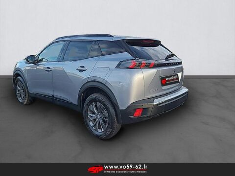 2008 1.2 PureTech 100ch S&S Style 2021 occasion 62000 Arras
