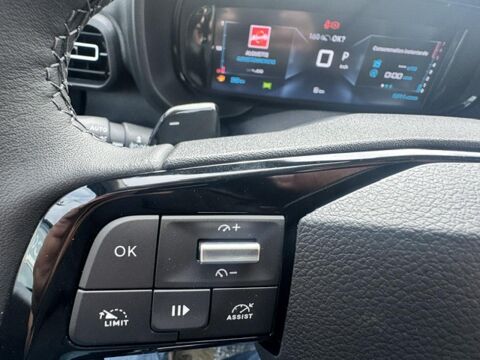 Berlingo M 1.5 BlueHDi 130ch 30 Ans MAX BVA8 2026 occasion 56400 Brech