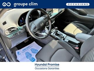 i30 1.0 T-GDi 100ch Creative DCT-7 2025 occasion 24100 Bergerac