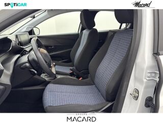 208 1.5 BlueHDi 100 Premium 2022 occasion 82000 Montauban
