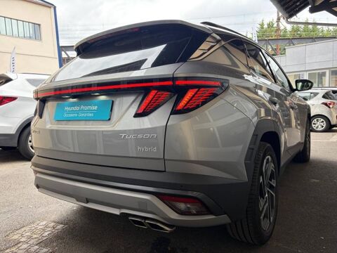 Tucson 1.6 T-GDI 239ch Hybrid Executive 2026 occasion 78000 VERSAILLES