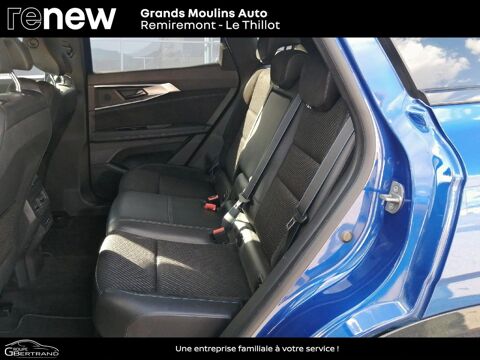 Austral 1.2 E-Tech full hybrid 200ch Techno esprit Alpine - 23 2024 occasion 88160 Le Thillot