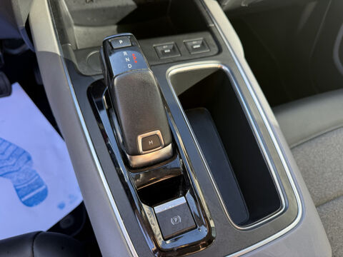 C5 aircross BLUEHDI 130CH S&S SHINE EAT8 E6.D 2021 occasion 31140 Aucamville