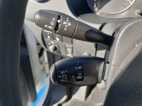 Berlingo BlueHDi 75ch Feel 2018 occasion 56400 Brech
