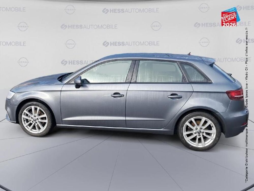 A3 1.4 TFSI CoD 150ch Design GPS 2019 occasion 57050 Metz