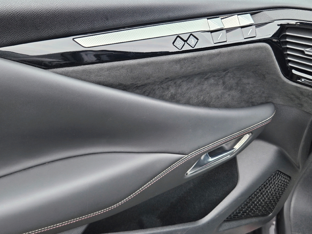 DS4 BLUEHDI 130CH PERFORMANCE LINE AUTOMATIQUE 2024 occasion 14220 Thury-Harcourt