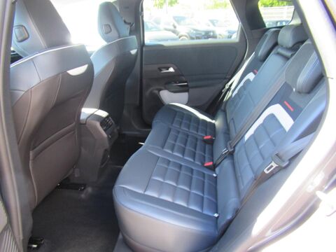C5 aircross 1.2 Hybride 145ch MAX boite automatique 2026 occasion 91650 BREUILLET