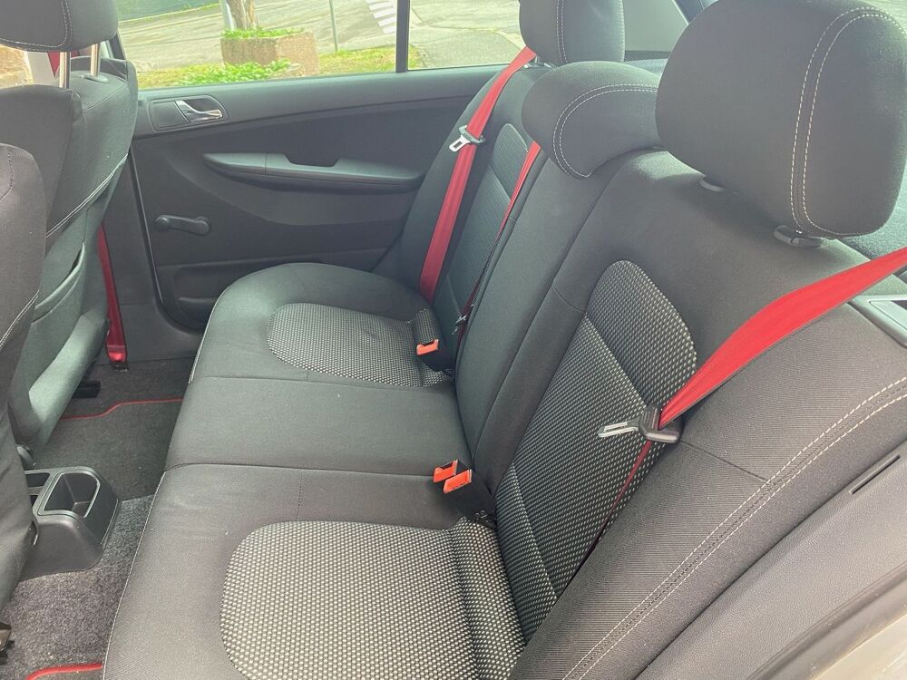 Fabia 1.4 TDI80 S 2006 occasion 67330 Bouxwiller