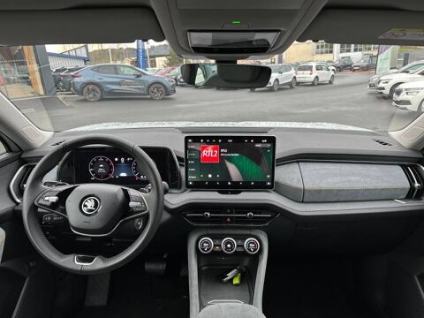 Kodiaq 2.0 TDI 150ch SCR Selection DSG7 7 places 2024 occasion 24430 Marsac-sur-l'Isle