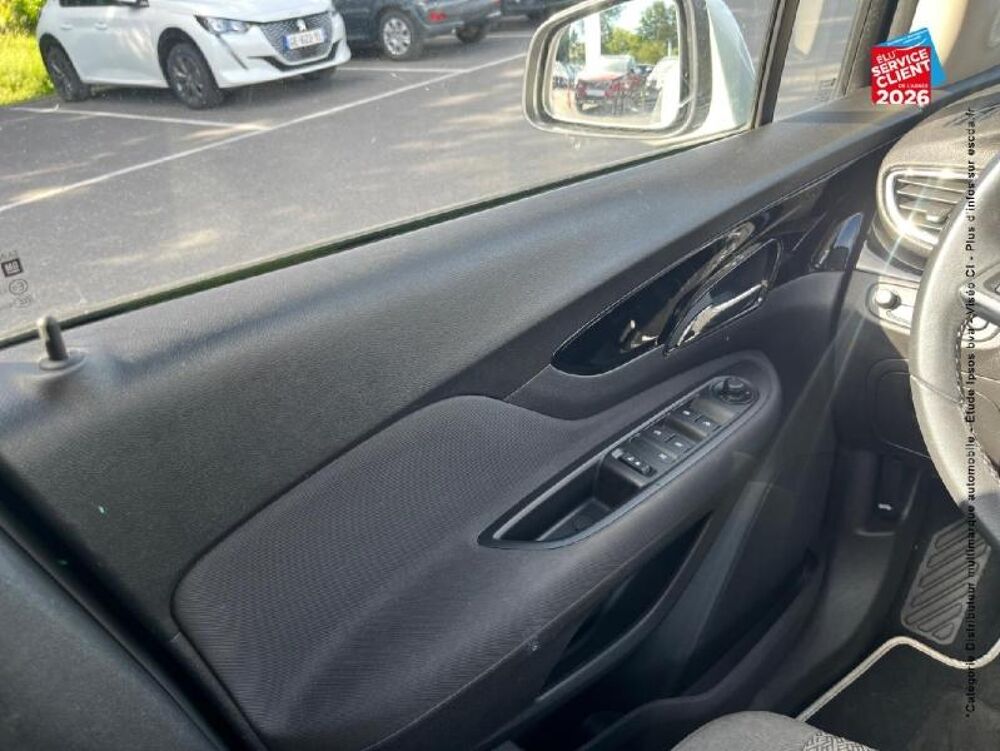 Mokka 1.6 D 136 Business Edition 4x2 BVA Euro6d-T 2019 occasion 08000 Charleville-M&eacute;zi&egrave;res