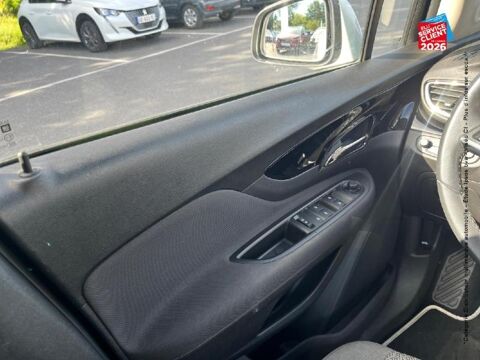 Mokka 1.6 D 136 Business Edition 4x2 BVA Euro6d-T 2019 occasion 08000 Charleville-M&eacute;zi&egrave;res