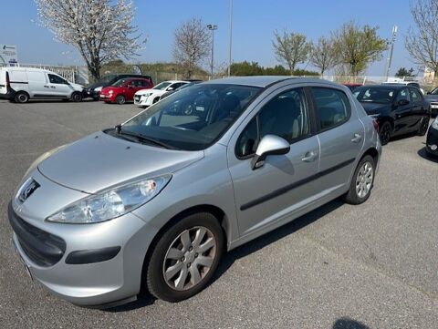 Peugeot 207 1.4 VTI 16V PREMIUM 5P