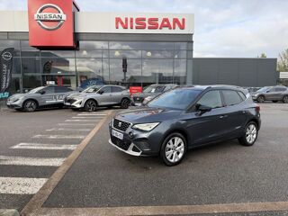 Arona 1.0 TSI 110ch Xperience DSG7 2021 occasion 78200 Buchelay