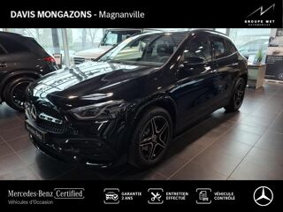 Classe GLA 220 d 190ch AMG Line 8G-DCT 4Matic 2026 occasion 78200 Magnanville