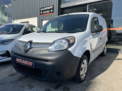 Annonce voiture Renault Kangoo Express 11980 €
