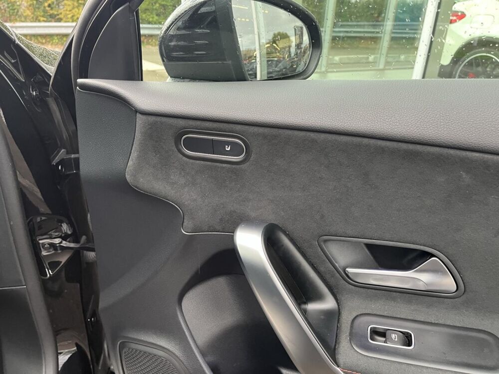 Classe A 180 d 116ch AMG Line 8G-DCT 2024 occasion 28100 Dreux