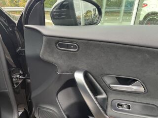Classe A 180 d 116ch AMG Line 8G-DCT 2024 occasion 28100 Dreux