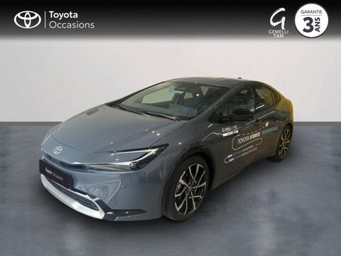 Annonce voiture Toyota Prius 40329 