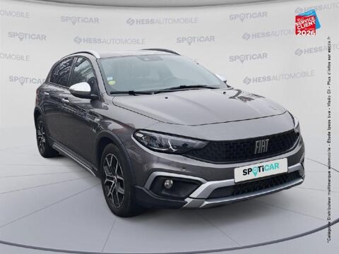 Tipo 1.6 MultiJet 130ch S/S Plus 2021 occasion 68000 Colmar