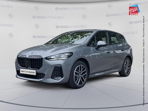 BMW Serie 2 225e 245ch xDrive M Sport DKG7 2023 occasion Colmar 68000