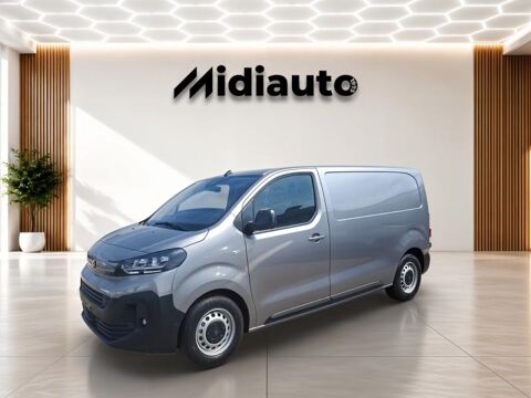 Peugeot Expert M 2.2 Diesel 150ch 2026 occasion &Eacute;vreux 27000