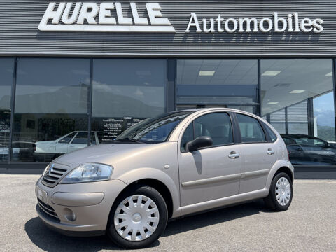Citroen c3 1.4I EXCLUSIVE