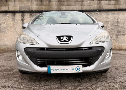 308 CC 2.0 HDI140 FAP FELINE 2009 occasion 13400 AUBAGNE