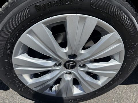 C3 1.2 82 CONFORT CLIM BOITE AUTOMATIQUE 2016 occasion 31140 Aucamville