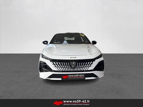 308 SW 1.2 Hybrid 145ch GT e-DCS6 2026 occasion 62000 Arras