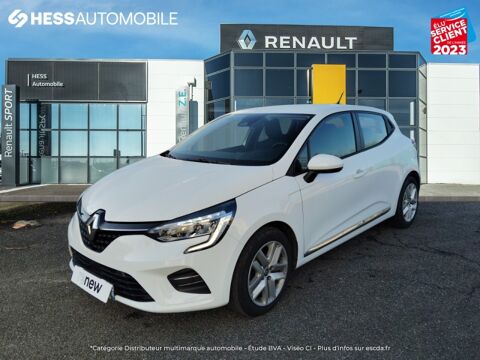 Annonce voiture Renault Clio 13799 