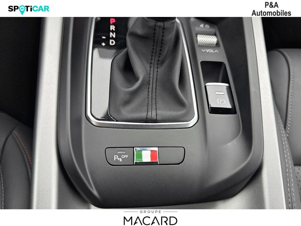 Tonale 1.5 Hybrid 160ch Tributo Italiano TCT 2025 occasion 82000 Montauban