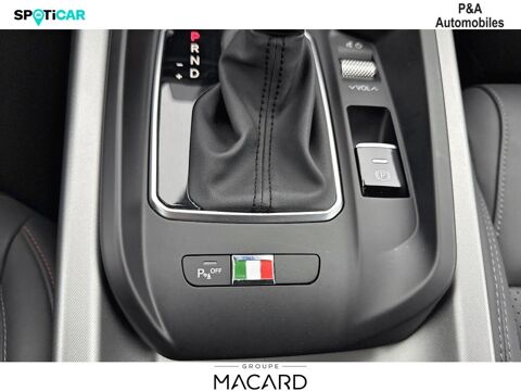 Tonale 1.5 Hybrid 160ch Tributo Italiano TCT 2025 occasion 82000 Montauban