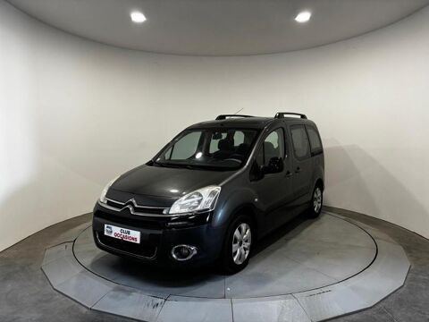 Citro&euml;n Berlingo 1.6 HDi90 Collection 5p 2013 occasion LIMAY 78520