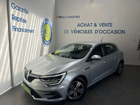 Annonce voiture Renault Megane IV 15490 €