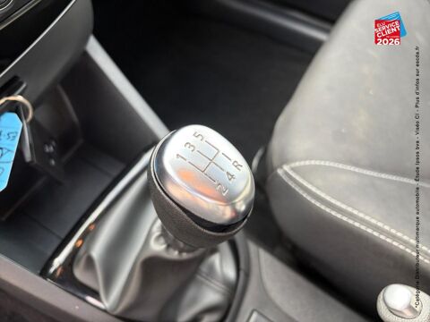 Clio IV Estate 1.5 dCi 90ch energy Limited 2017 occasion 08000 Charleville-M&eacute;zi&egrave;res